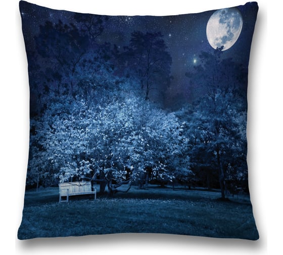 Изображение товара Декоративная наволочка JoyArty sl_12913