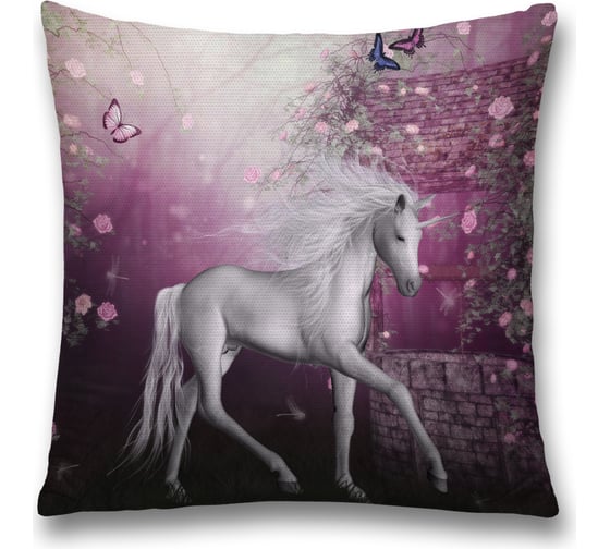 Изображение товара Декоративная наволочка JoyArty sl_12912