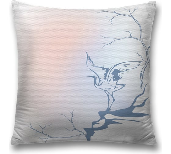 Изображение товара Декоративная наволочка JoyArty sl_15811