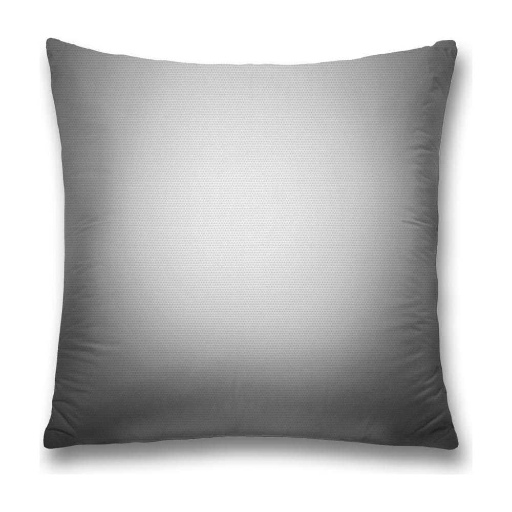 Изображение товара Декоративная наволочка JoyArty sl_13573 серого цвета 45х45 см