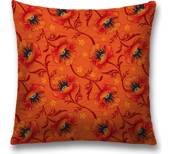 Изображение товара Декоративная наволочка JoyArty sl_13489