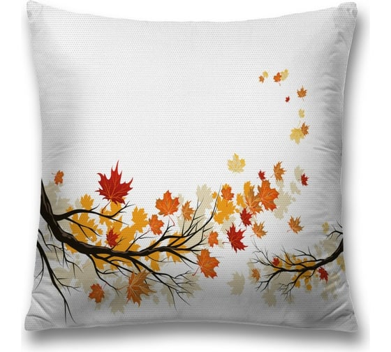 Изображение товара Декоративная наволочка JoyArty sl_18847