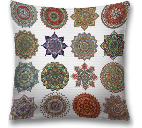 Изображение товара Декоративная наволочка JoyArty sl_16068