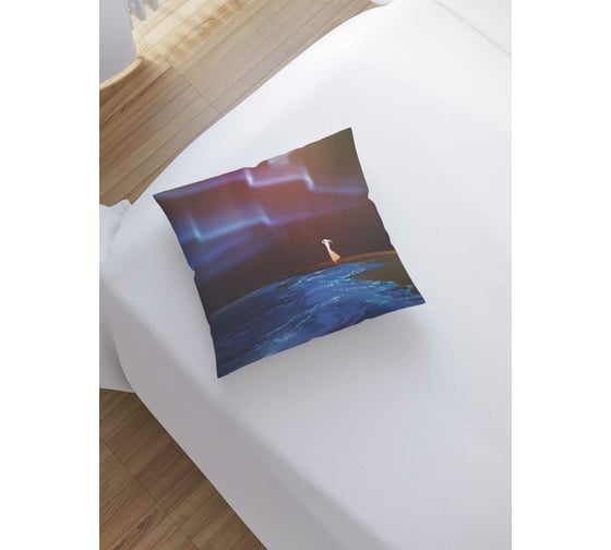 Изображение товара Декоративная наволочка JoyArty sl_21793