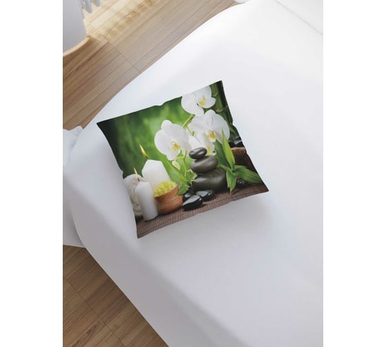 Изображение товара Декоративная наволочка JoyArty sl_21855