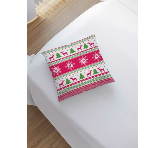 Изображение товара Декоративная наволочка JoyArty sl_78075