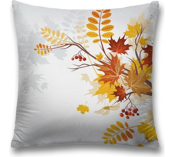 Изображение товара Декоративная наволочка JoyArty sl_18834