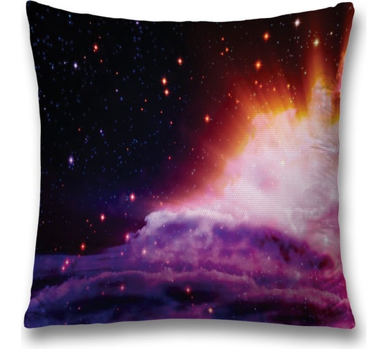 Изображение товара Декоративная наволочка JoyArty sl_13775