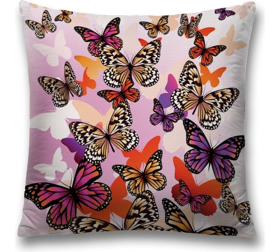 Изображение товара Декоративная наволочка JoyArty sl_2955