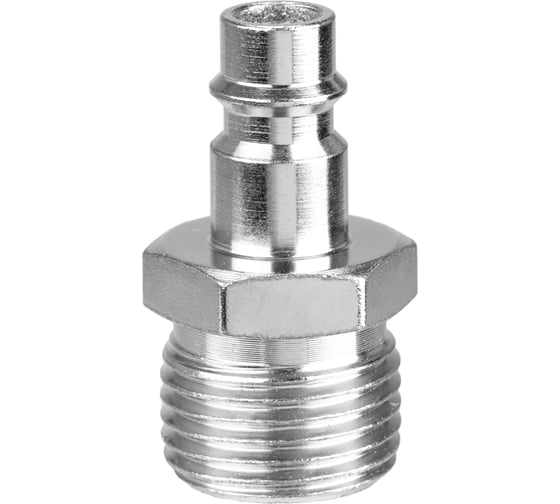 Изображение товара Штуцер быстросъем наружная резьба ARMA 1/2