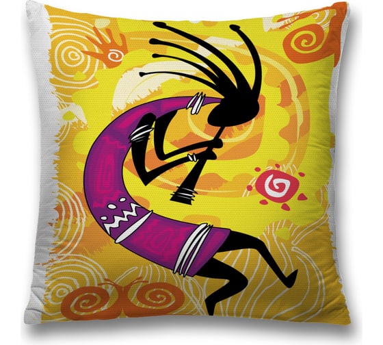 Изображение товара Декоративная наволочка JoyArty sl_13216