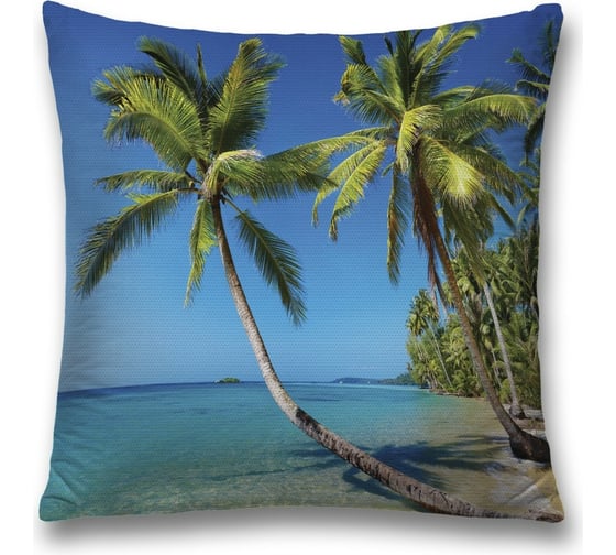 Изображение товара Декоративная наволочка JoyArty sl_10065