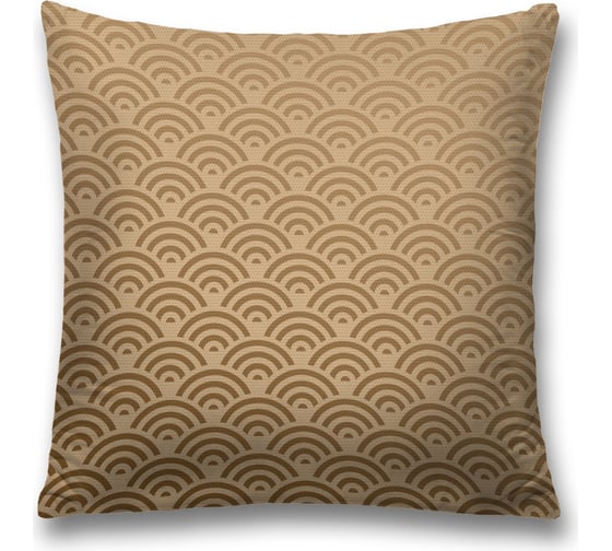 Изображение товара Декоративная наволочка JoyArty sl_13534