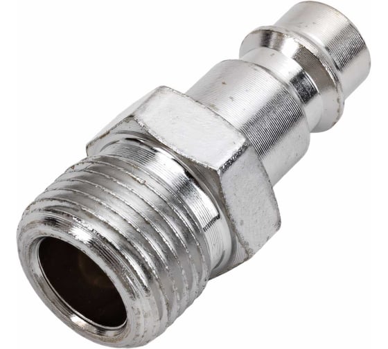 Изображение товара Штуцер быстросъем наружная резьба ARMA 3/8