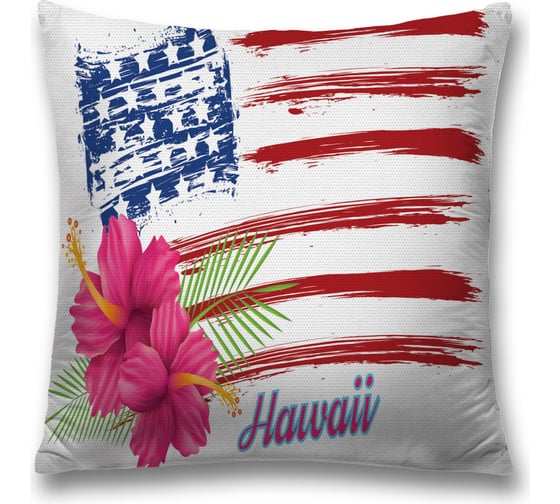 Изображение товара Декоративная наволочка JoyArty sl_16256