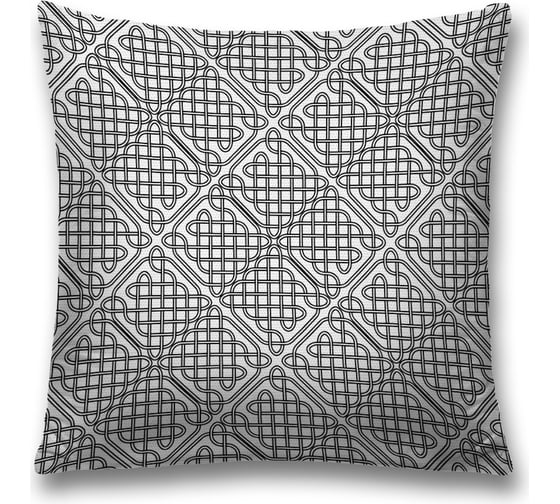 Изображение товара Декоративная наволочка JoyArty sl_16906