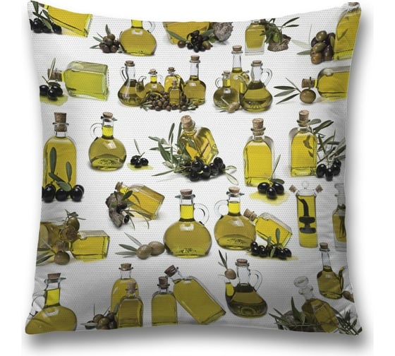 Изображение товара Декоративная наволочка JoyArty sl_32023