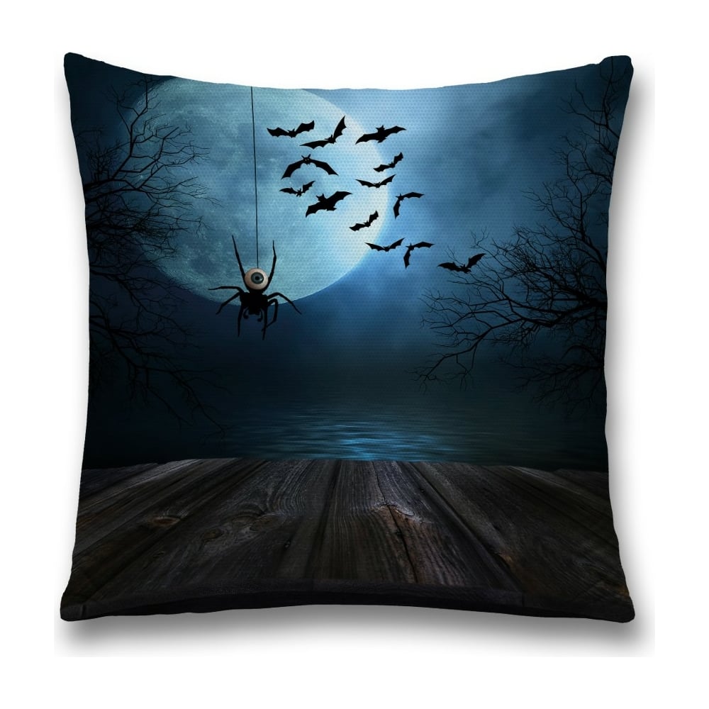 Изображение товара Декоративная наволочка JoyArty sl_18822 45х45 см с молнией для дома и интерьера