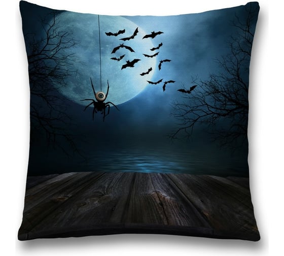 Изображение товара Декоративная наволочка JoyArty sl_18822