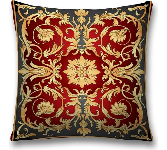 Изображение товара Декоративная наволочка JoyArty sl_54043