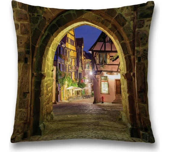 Изображение товара Декоративная наволочка JoyArty sl_17457