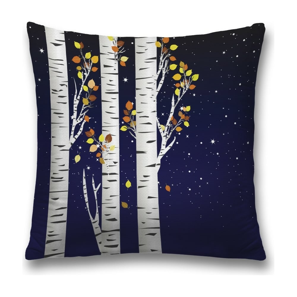 Изображение товара Декоративная наволочка JoyArty sl_60556 45x45 см мягкая и яркая