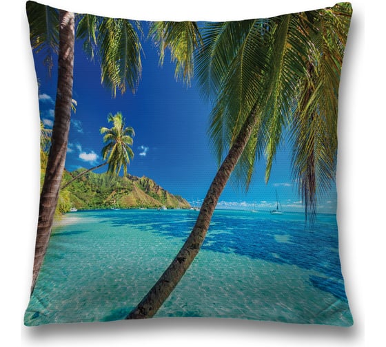 Изображение товара Декоративная наволочка JoyArty sl_13800