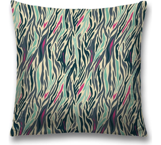 Изображение товара Декоративная наволочка JoyArty sl_12960