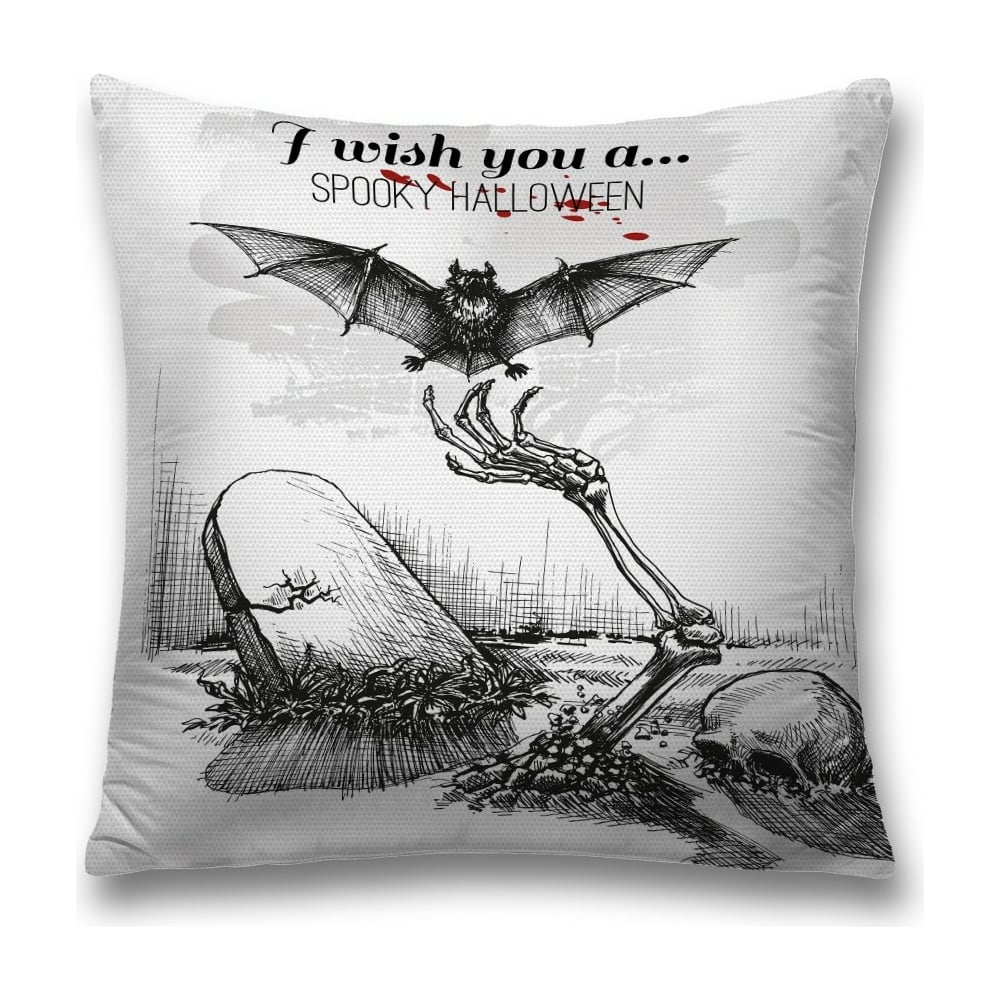 Изображение товара Декоративная наволочка JoyArty sl_18816 45x45 см