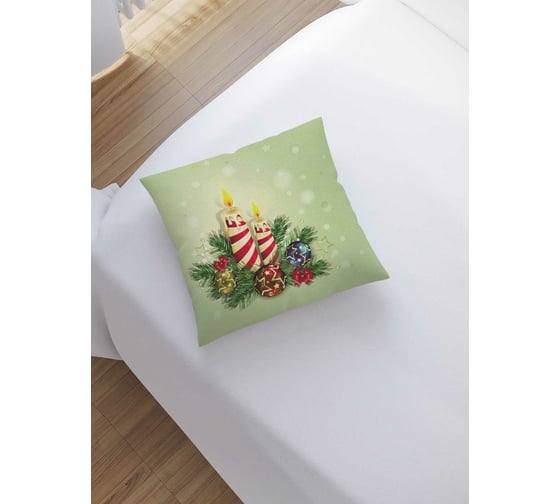 Изображение товара Декоративная наволочка JoyArty sl_78068