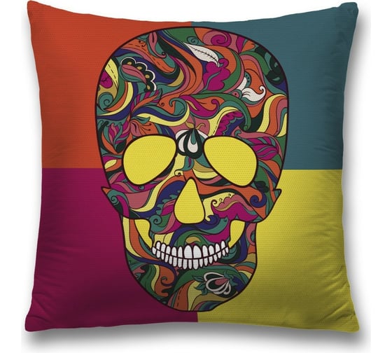 Изображение товара Декоративная наволочка JoyArty sl_35918