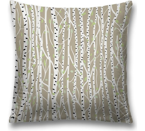 Изображение товара Декоративная наволочка JoyArty sl_60568