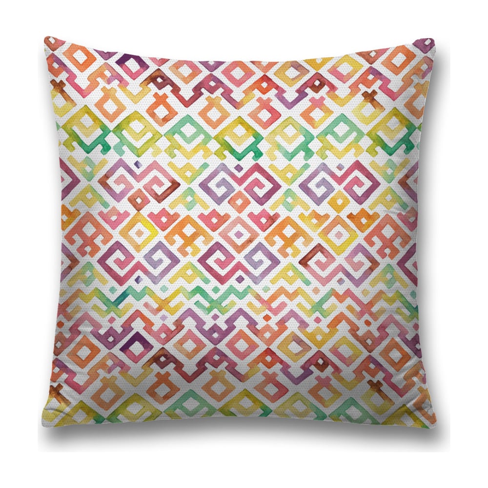 Изображение товара Декоративная наволочка JoyArty sl_13947 45x45 см полиэстер