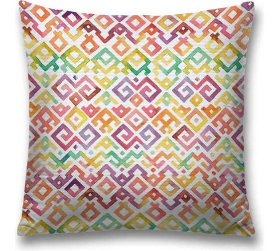 Изображение товара Декоративная наволочка JoyArty sl_13947