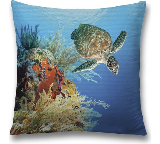 Изображение товара Декоративная наволочка JoyArty sl_35230