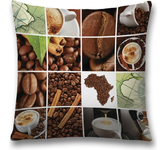 Изображение товара Декоративная наволочка JoyArty sl_32052