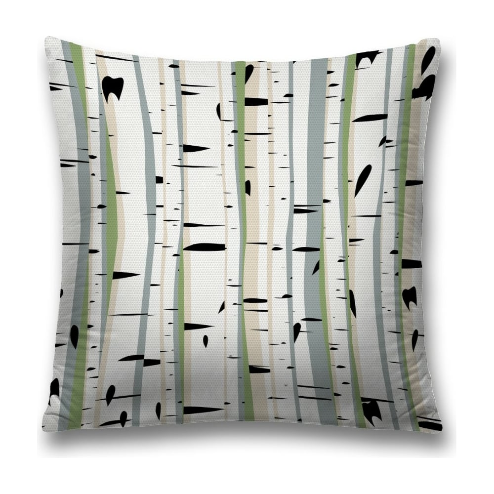 Изображение товара Декоративная наволочка JoyArty 45x45 см, мягкая и яркая, из полиэстера