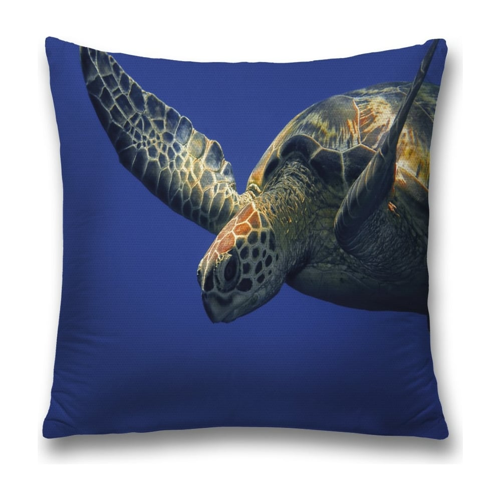 Изображение товара Декоративная наволочка JoyArty 45х45 см с молнией для украшения дома