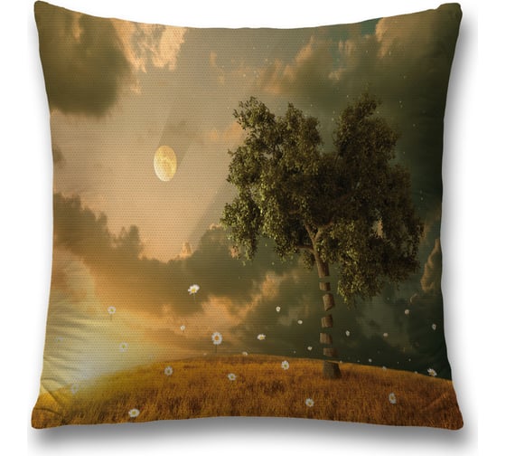 Изображение товара Декоративная наволочка JoyArty sl_12915