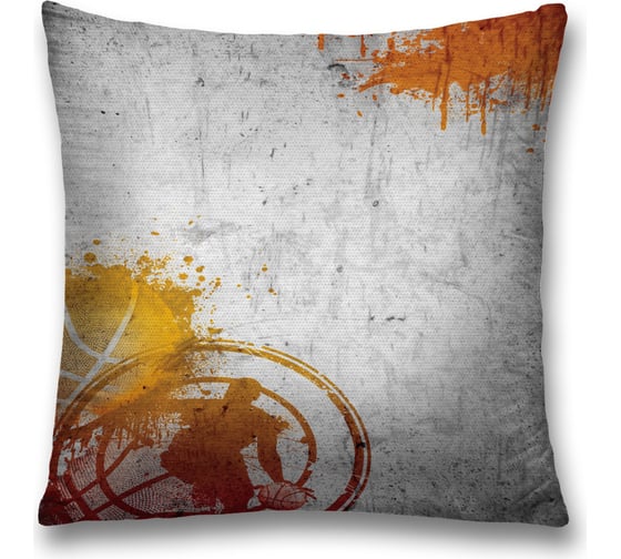 Изображение товара Декоративная наволочка JoyArty sl_16533