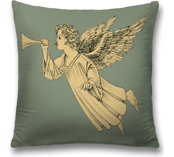 Изображение товара Декоративная наволочка JoyArty sl_17094