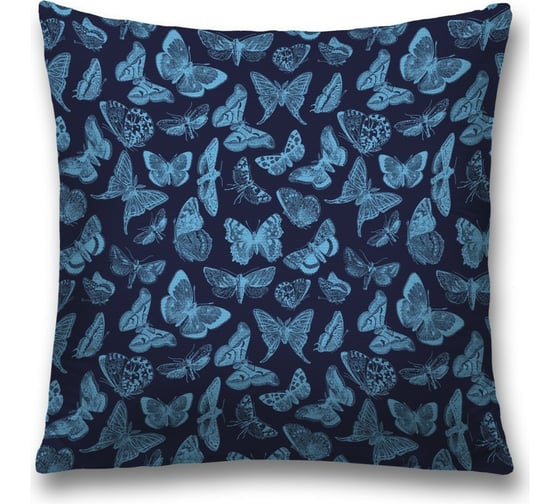 Изображение товара Декоративная наволочка JoyArty sl_35057