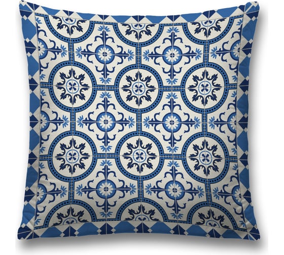 Изображение товара Декоративная наволочка JoyArty sl_17017