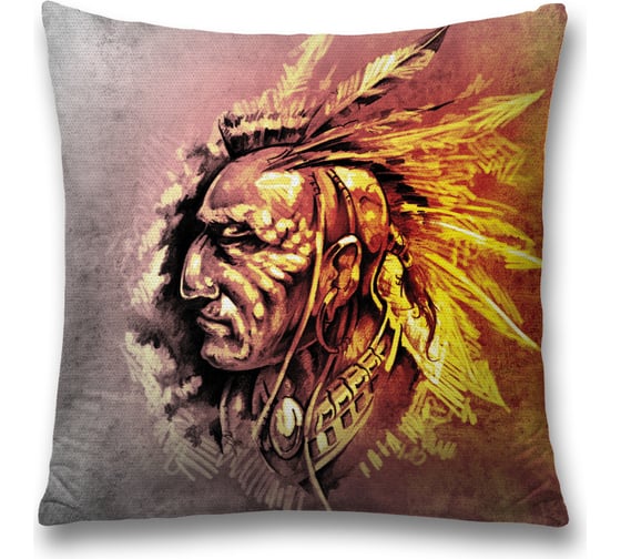 Изображение товара Декоративная наволочка JoyArty sl_13938