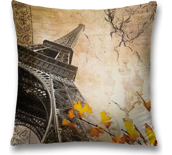 Изображение товара Декоративная наволочка JoyArty sl_16226