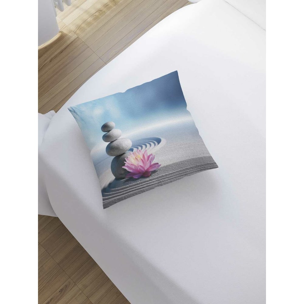 Изображение товара Декоративная наволочка JoyArty sl_16373