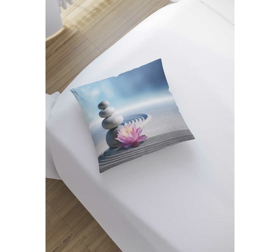 Изображение товара Декоративная наволочка JoyArty sl_16373