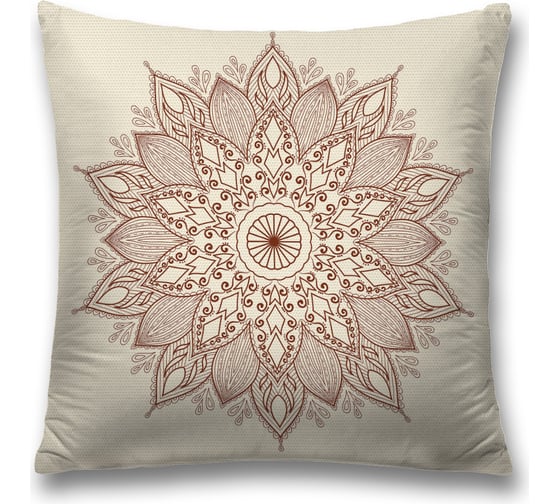 Изображение товара Декоративная наволочка JoyArty sl_13533