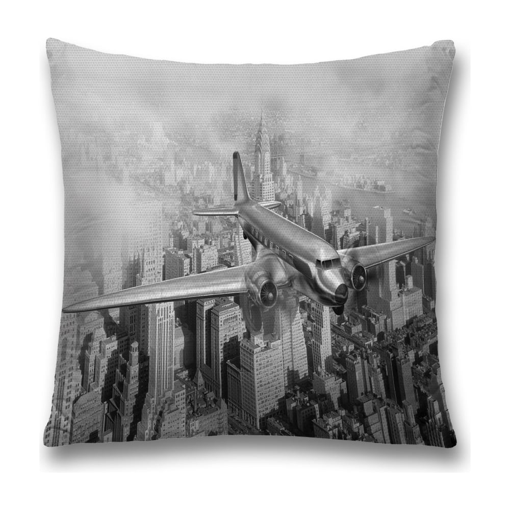 Изображение товара Декоративная наволочка JoyArty sl_16595 45х45 см полиэстер