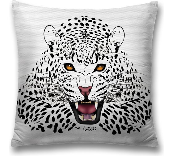 Изображение товара Декоративная наволочка JoyArty sl_12724